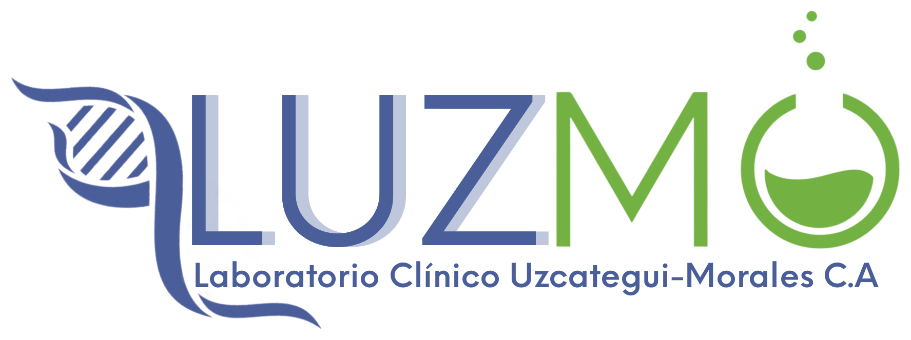LUZMO — Laboratorio Clínico Uzcategui-Morales C.A